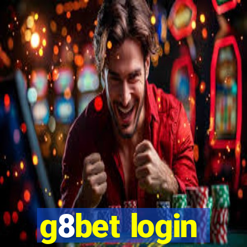 g8bet login